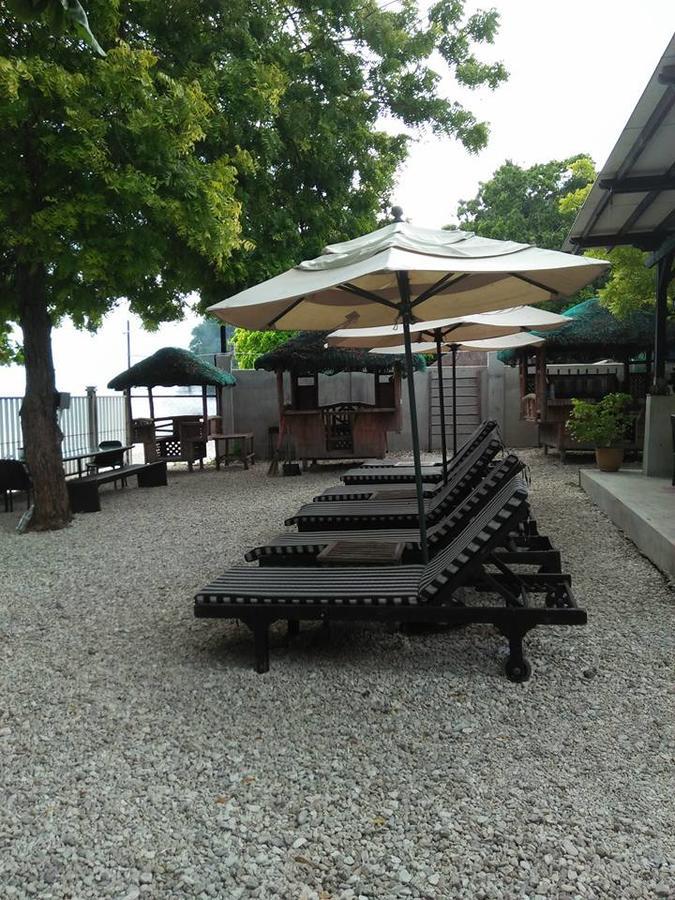 Amaris Vacation Resort Tanawan Extérieur photo
