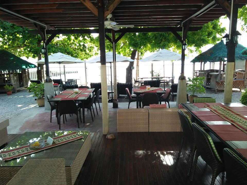 Amaris Vacation Resort Tanawan Extérieur photo
