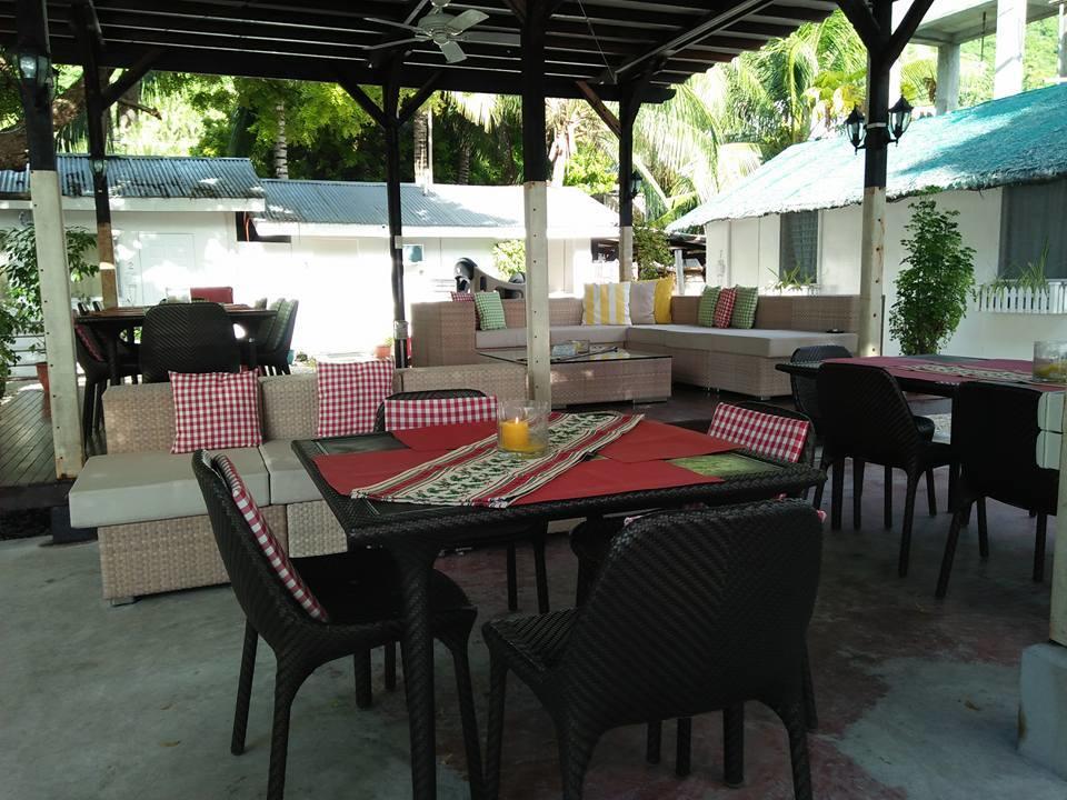 Amaris Vacation Resort Tanawan Extérieur photo