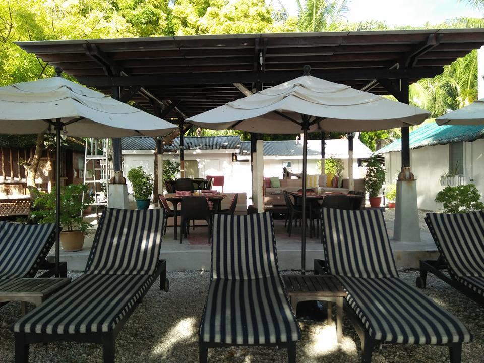 Amaris Vacation Resort Tanawan Extérieur photo