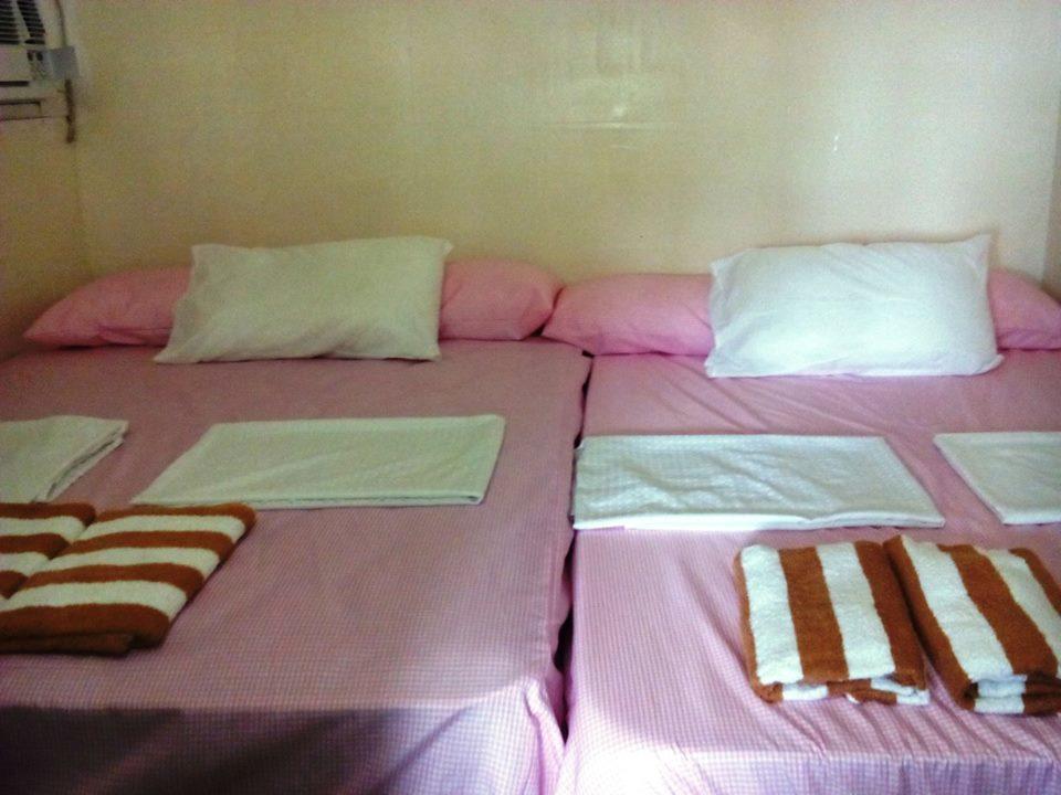 Amaris Vacation Resort Tanawan Extérieur photo