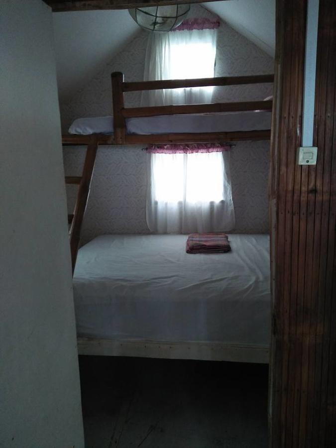 Amaris Vacation Resort Tanawan Extérieur photo
