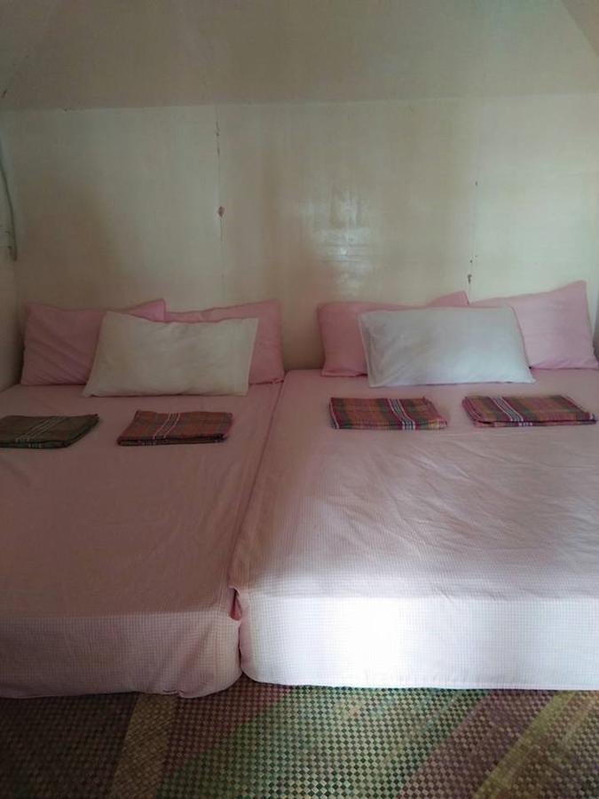 Amaris Vacation Resort Tanawan Extérieur photo