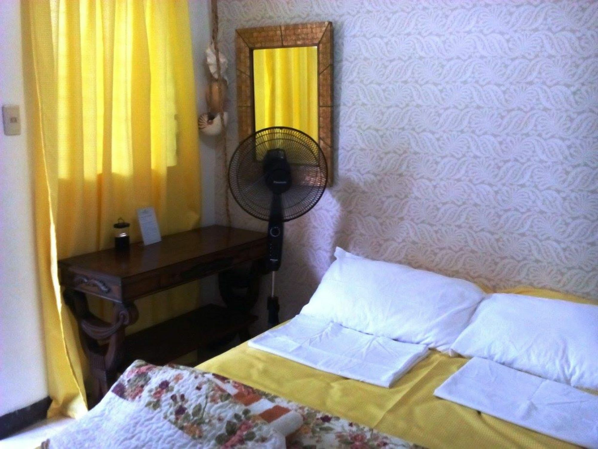 Amaris Vacation Resort Tanawan Extérieur photo